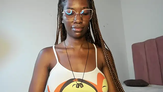 Tahira 21  online show from 21, 4, 2026