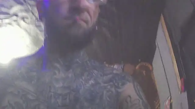 Snapshot of Smurfschmidt chatting on 16, 12, 2024 Smurfschmidt online show from 16, 12, 2024