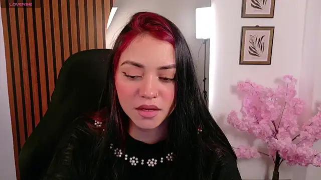 Melany 07 online show from 20, 2, 2026