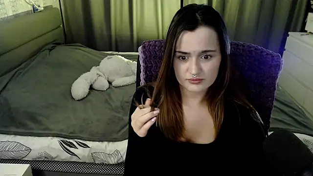 KiraYammy online show from 20, 12, 2024