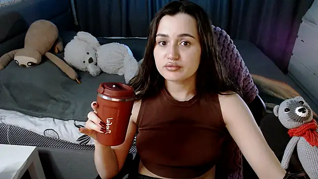 KiraYammy online show from 12, 1, 2025