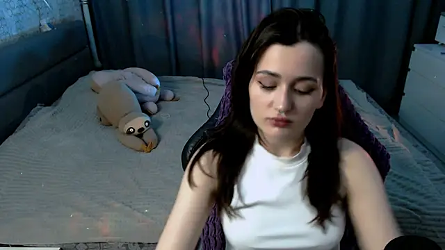 Snapshot of KiraYammy chatting on 16, 3, 2026 KiraYammy online show from 16, 3, 2026