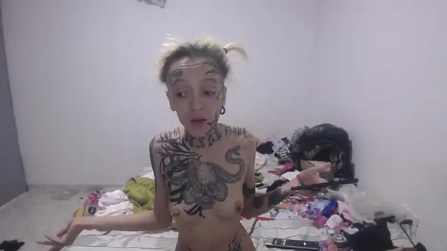 barbara anal squirt  online show from 16, 4, 2026