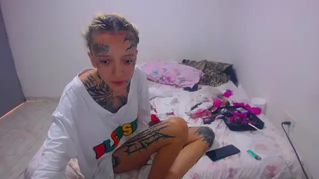 barbara anal squirt  online show from 25, 4, 2026