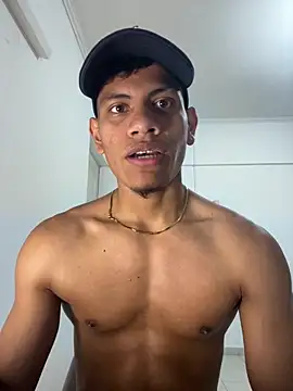 bbchocolate27 online show from 12, 5, 2026