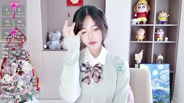 Duduludululu online show from 19, 2, 2025