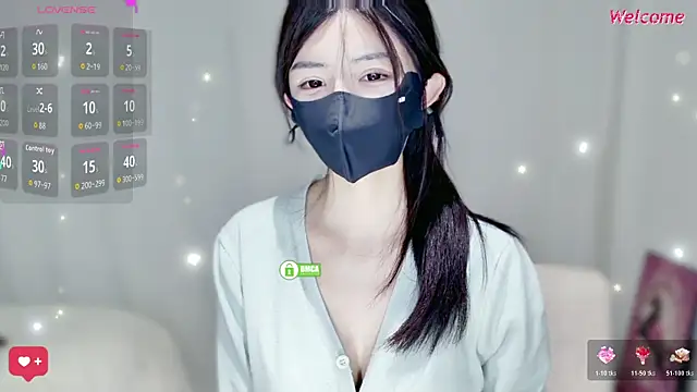 Duduludululu online show from 19, 11, 2025