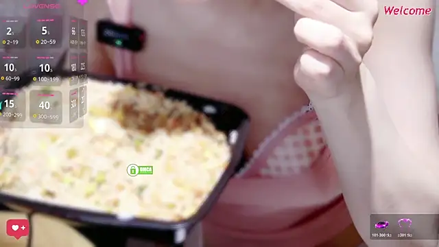 Duduludululu online show from 27, 4, 2026