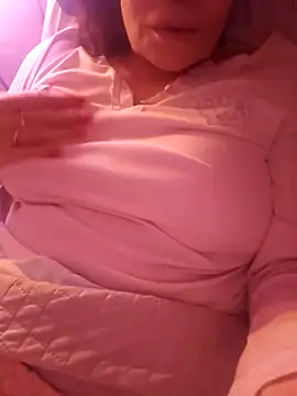 aubade246 online show from 16, 3, 2025