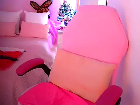 aubade246 online show from 14, 11, 2025