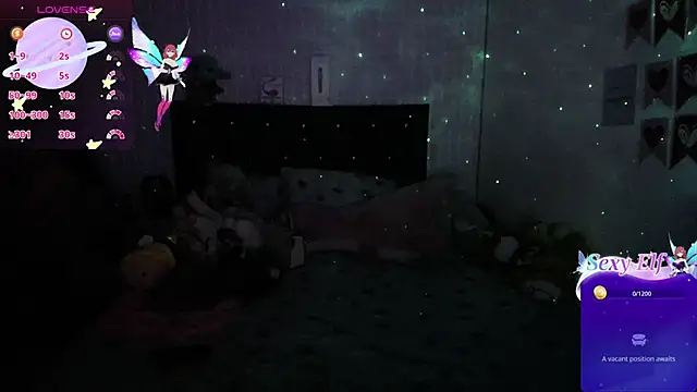 redgirlofficial online show from 15, 3, 2025