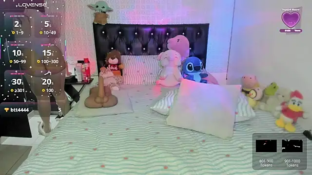 redgirlofficial online show from 28, 4, 2026