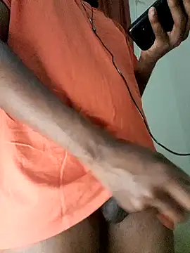 Gifttheskimaskboy online show from 4, 12, 2024