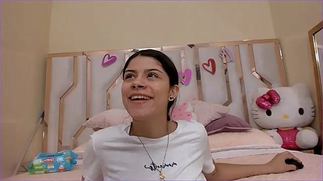 TifanyChill online show from 11, 2, 2025