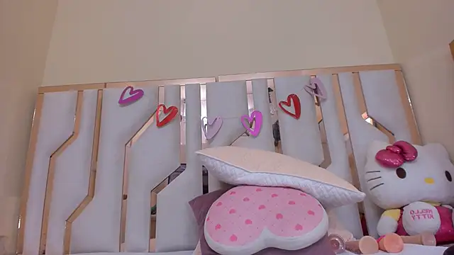 TifanyChill online show from 20, 2, 2025