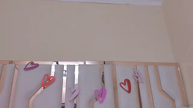 TifanyChill online show from 12, 3, 2025