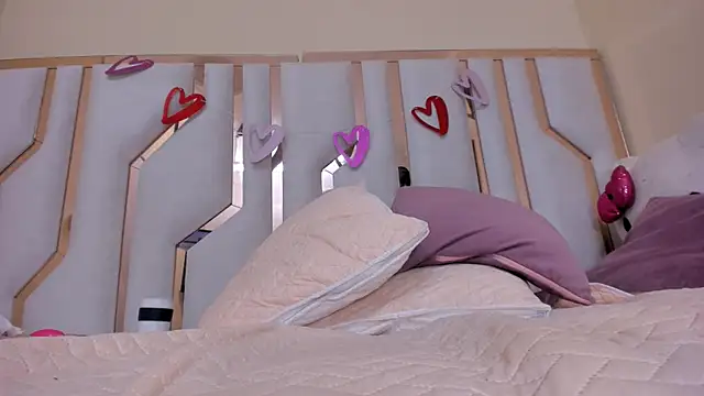 TifanyChill online show from 14, 3, 2025