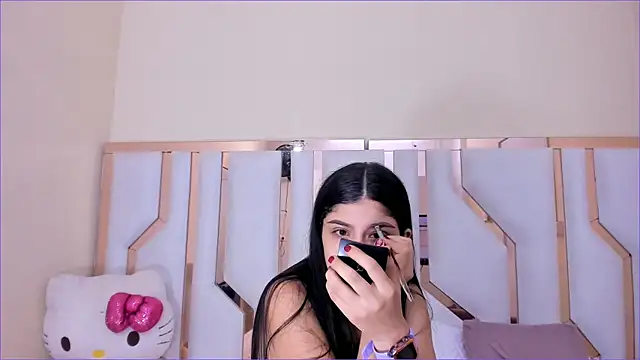 TifanyChill online show from 19, 9, 2025