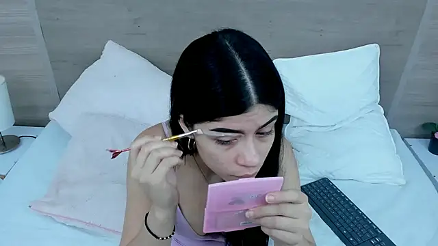 TifanyChill online show from 6, 3, 2026