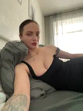 Snapshot of Kristis43 chatting on 21, 2, 2026 Kristis43 online show from 21, 2, 2026