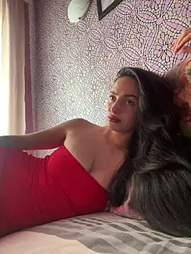 Kristis43 online show from 14, 6, 2026