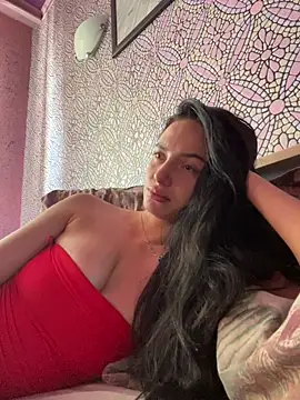 Kristis43 online show from 27, 7, 2026