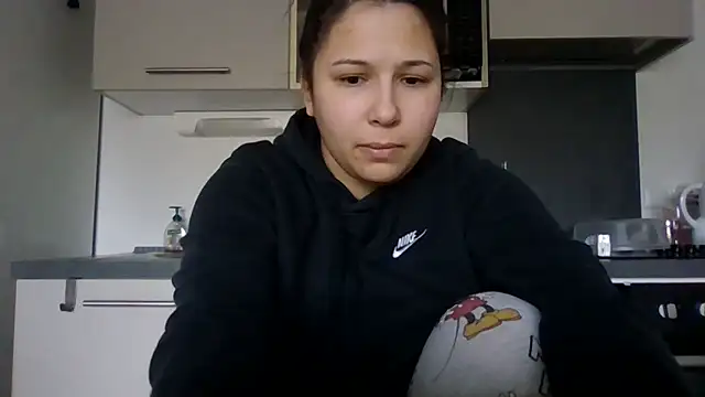 minette-sexy online show from 19, 1, 2025