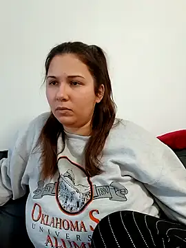 minette-sexy online show from 11, 2, 2025