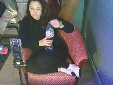 minette-sexy online show from 12, 2, 2025