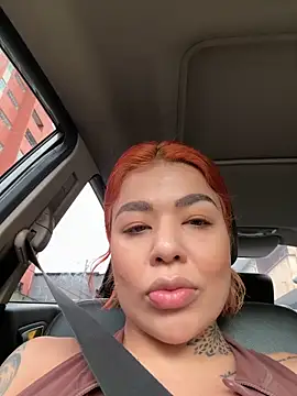 milaivanova online show from 9, 2, 2025