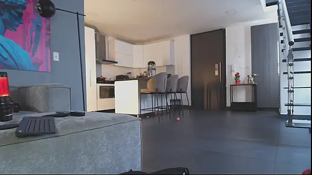 milaivanova online show from 17, 2, 2025