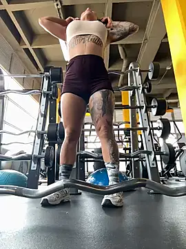 milaivanova online show from 21, 2, 2025