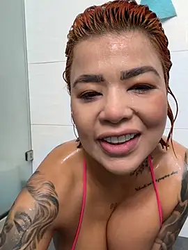 milaivanova online show from 23, 2, 2025