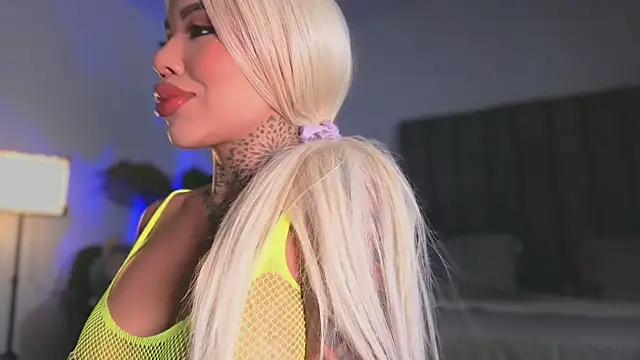 milaivanova online show from 31, 3, 2026