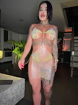 milaivanova online show from 26, 4, 2026