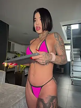 milaivanova online show from 27, 4, 2026