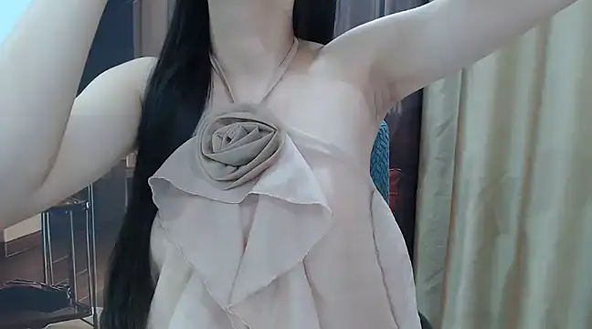 KaleAnisa online show from 17, 3, 2025