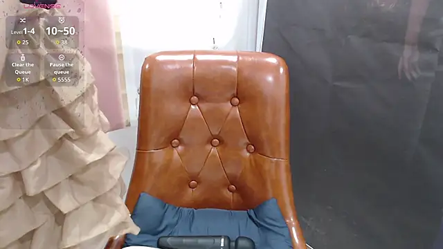 KaleAnisa online show from 27, 9, 2025