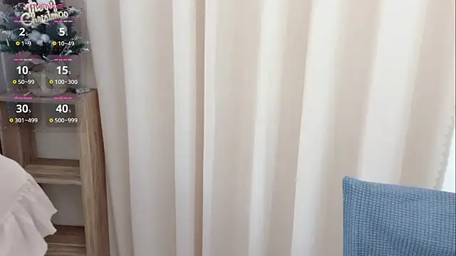 KaleAnisa online show from 19, 11, 2025