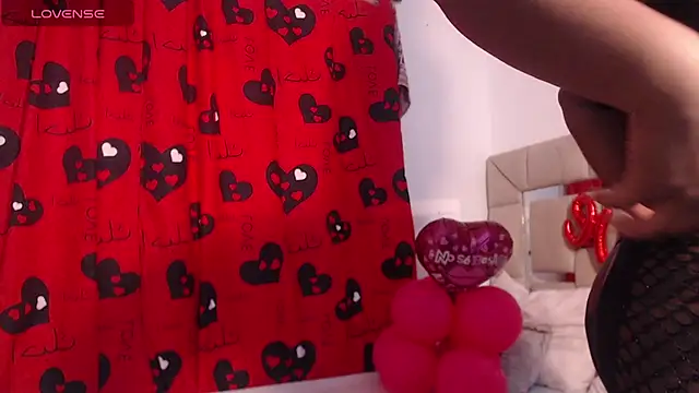 keilysofia online show from 16, 2, 2025