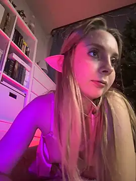 oceaneyesbb online show from 25, 12, 2024