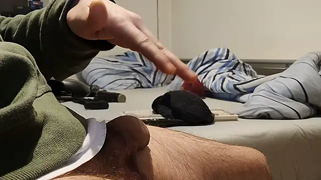 Alphapimmelchen online show from 1, 1, 2025