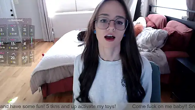 Plantbabeee online show from 17, 11, 2025