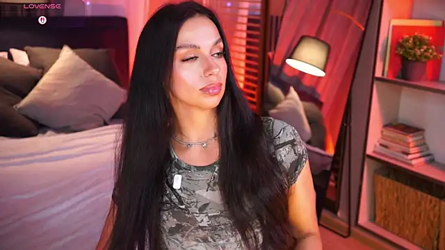 LunaNight online show from 14, 7, 2026