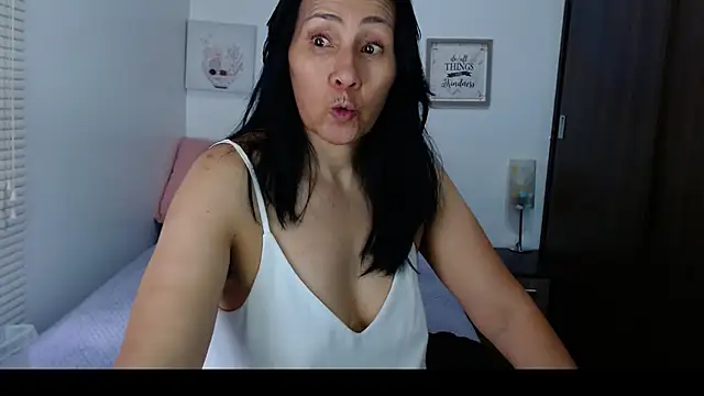 Maira B online show from 16, 3, 2026