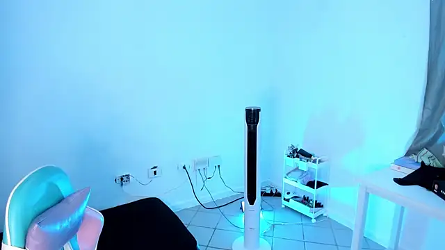 WandaDoll online show from 8, 2, 2025