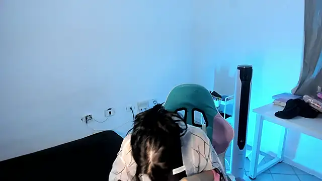 WandaDoll online show from 21, 2, 2025