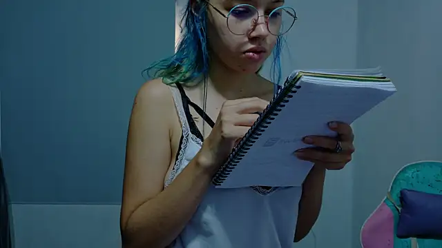 WandaDoll online show from 7, 2, 2026