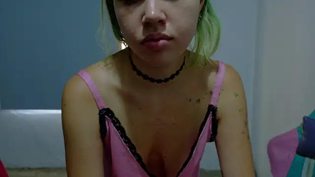 WandaDoll online show from 27, 2, 2026