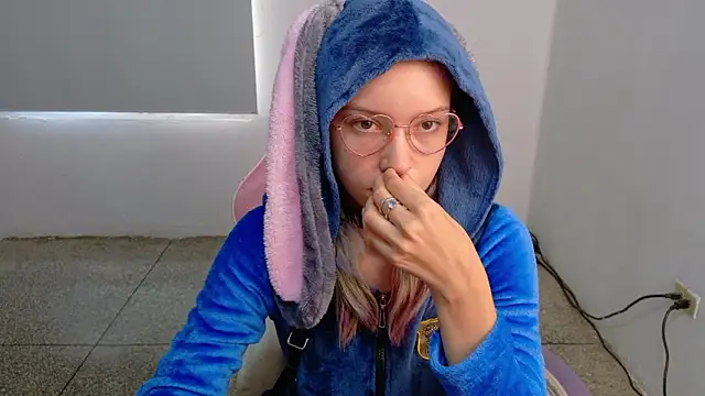 WandaDoll online show from 12, 3, 2026